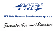 Logo PKP LHS