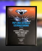 Laureat rankingu miesięcznika Forbes Diamenty Forbesa 2024