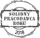 Solidny Pracodawca 2018