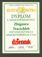 Złota Setka 2008